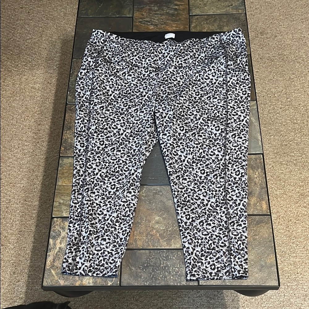 Chicos Legging